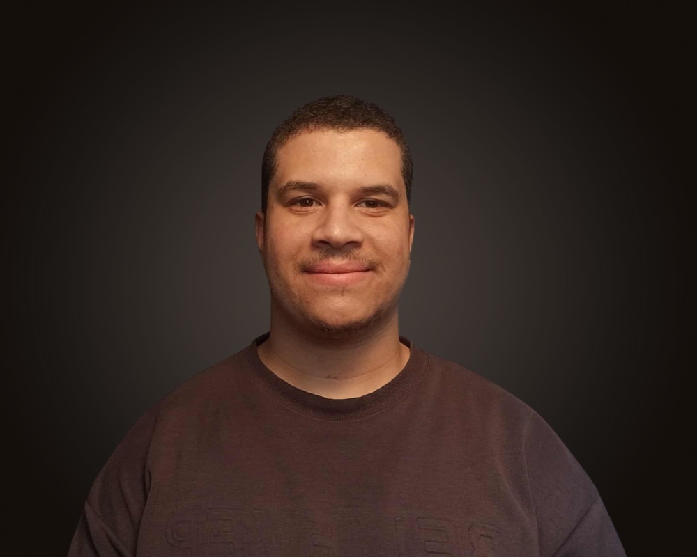 Ghayth Ben Abid, full-stack developer